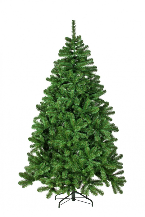 Искусственная сосна Triumph Tree Рождественская зелёная