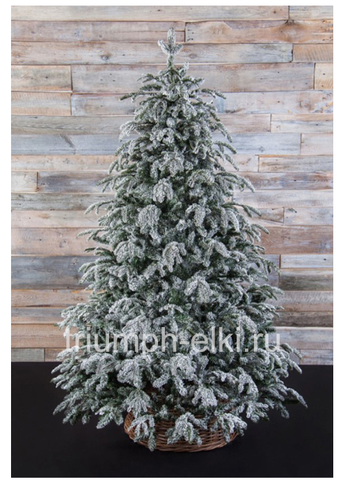 Елка Стильная