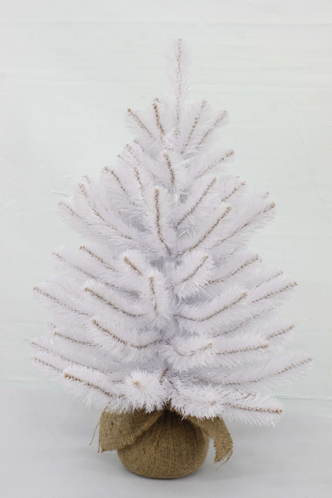 Искусственная елка Triumph Tree Атлантическая белая