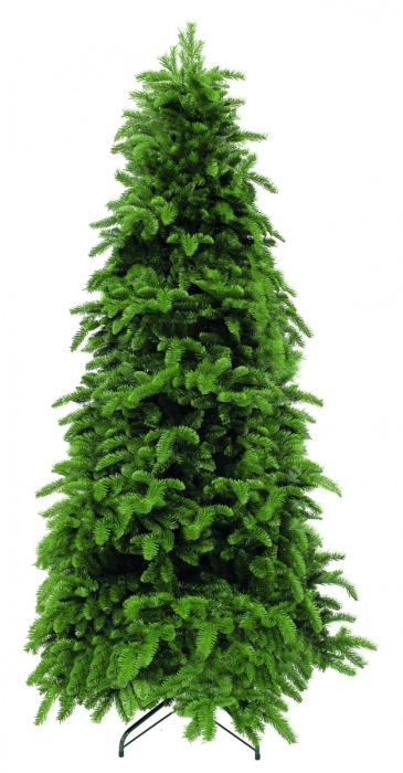 Искусственная елка Triumph Tree Нормандия стройная зеленая